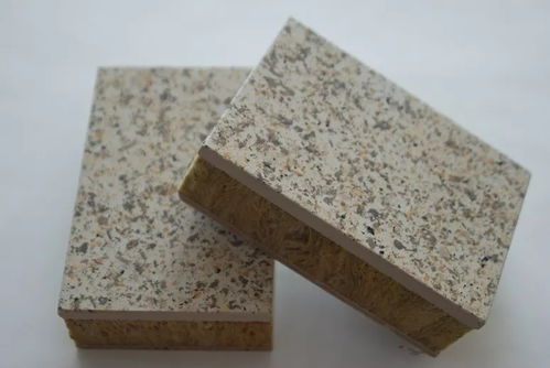 綠色節(jié)能建材與傳統(tǒng)建材相比的優(yōu)勢特征