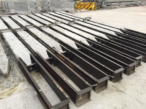 水泥方樁哪里有賣 榮智建材 廣州市黃埔區(qū)水泥方樁