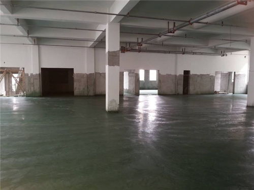 淺灰金剛砂地坪廠,淺灰金剛砂地坪,美潤(rùn)建筑材料