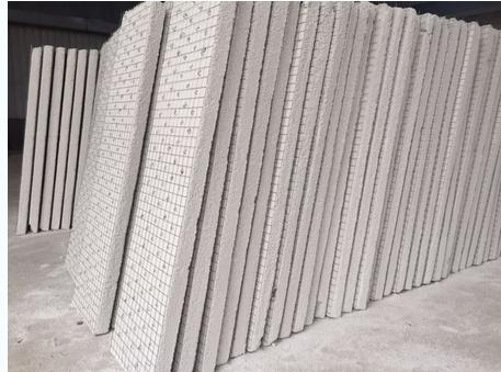 高質(zhì)量的珍珠巖保溫材料為行業(yè)帶來(lái)契機(jī)