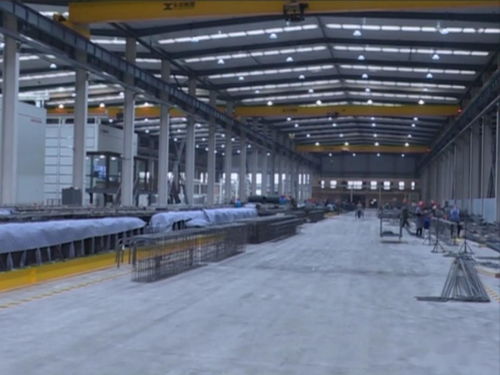 爭星創優企業巡禮 江蘇博拓建材 轉型升級 助推企業高質量發展