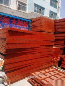 青海西寧建材用品交易指南 求購、出租與回收價格分析