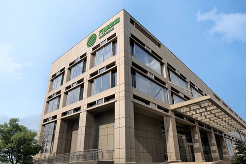 政府采購助推綠色建材發展，萬郡綠建引領建筑行業綠色轉型