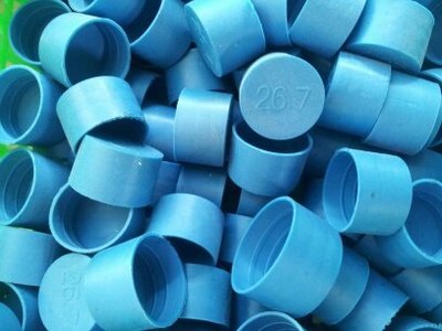 Φ13.7-610鋼管護帽現(xiàn)貨供應——型號齊全，應用廣泛