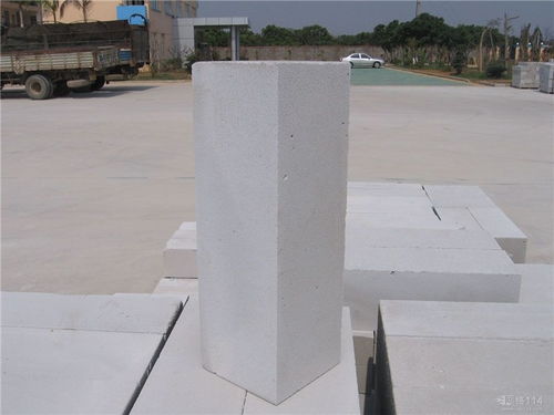 佛山建筑用加氣磚批發(fā)報(bào)價指南——潤合建材專業(yè)供應(yīng)